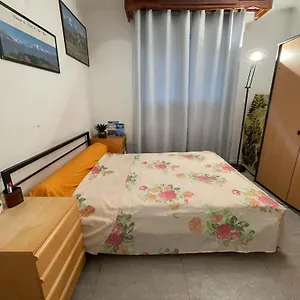 Chambre Prive Séjour chez l'habitant